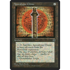 Apocalypse Chime