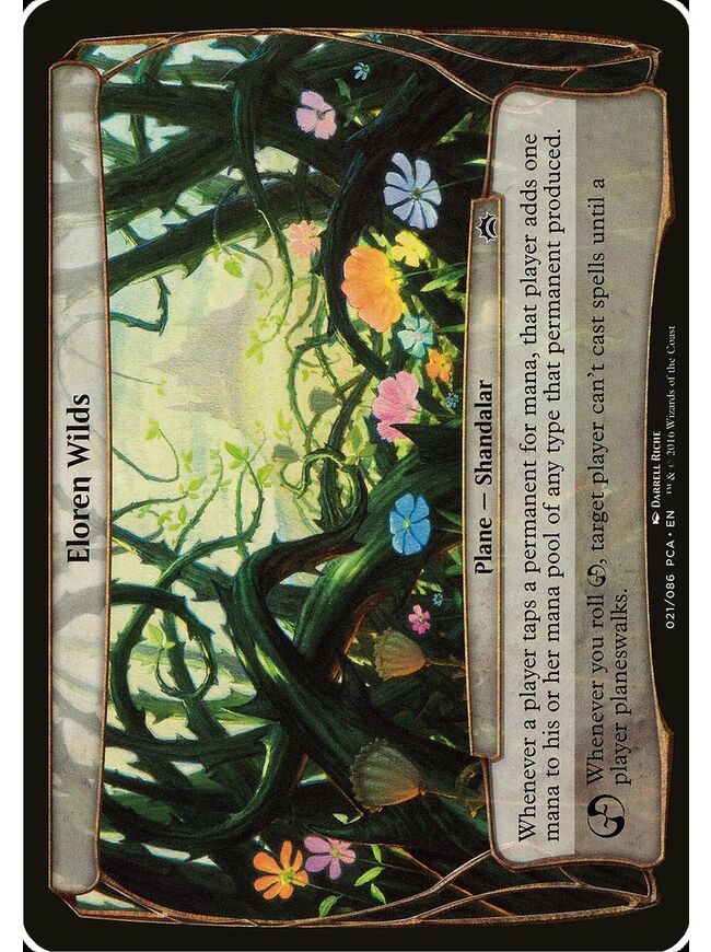 Eloren Wilds