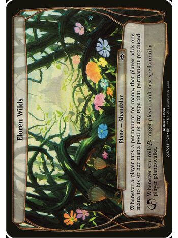 Eloren Wilds