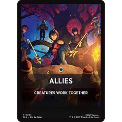 Allies
