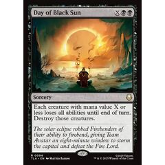 Day of Black Sun