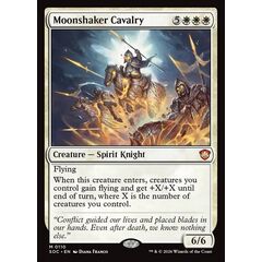 Moonshaker Cavalry