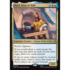 Bard, King of Dale
