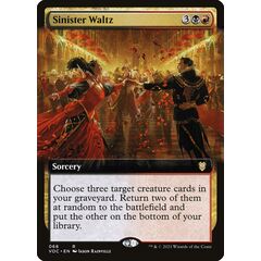 Sinister Waltz