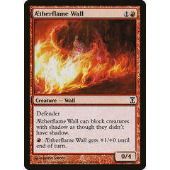 Aetherflame Wall