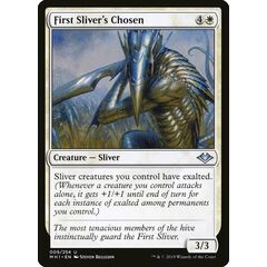 First Sliver's Chosen