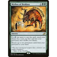 Mythos of Brokkos