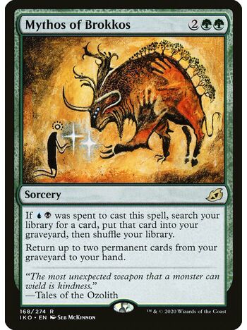 Mythos of Brokkos