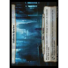 Undercity Reaches