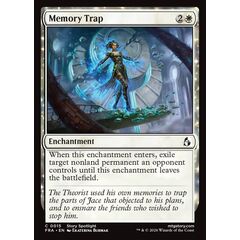 Memory Trap