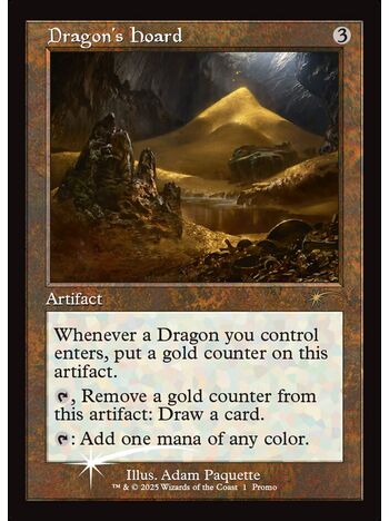 Dragon's Hoard