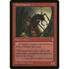 Duct Crawler
