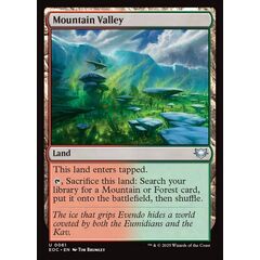 Mountain Valley