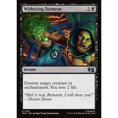 Withering Torment