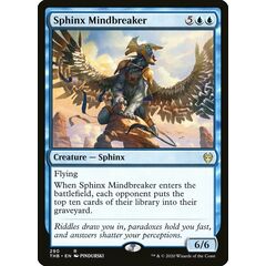Sphinx Mindbreaker