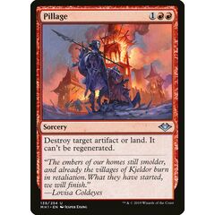 Pillage