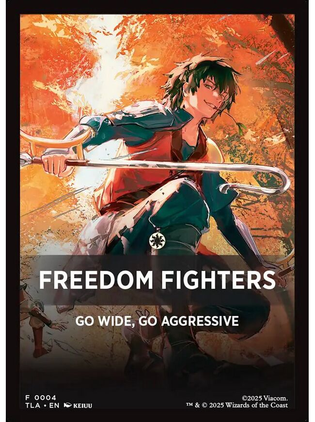 Freedom Fighters