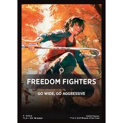 Freedom Fighters