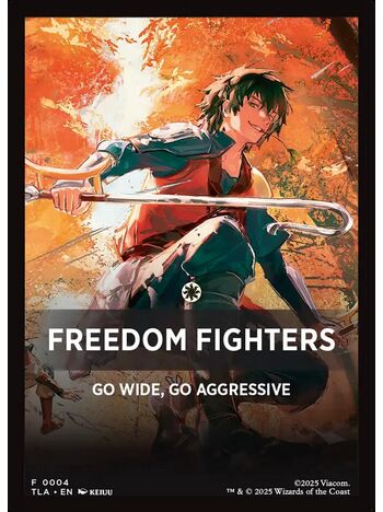 Freedom Fighters