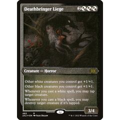 Deathbringer Liege