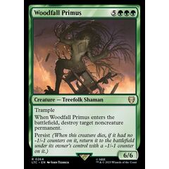 Woodfall Primus