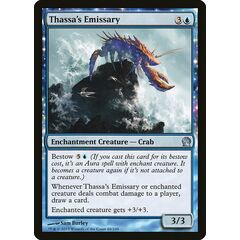 Thassa's Emissary