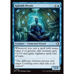 Kulrath Mystic