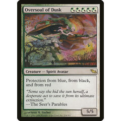 Oversoul of Dusk