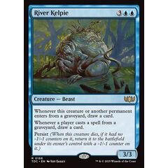 River Kelpie