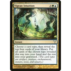 Vigean Intuition