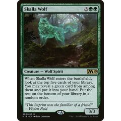 Skalla Wolf