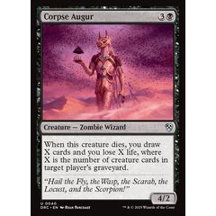 Corpse Augur