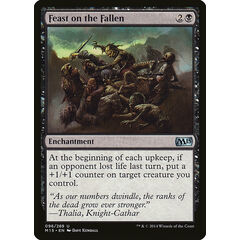 Feast on the Fallen