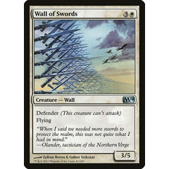 Wall of Swords