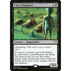 Cairn Wanderer