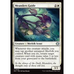 Meanders Guide
