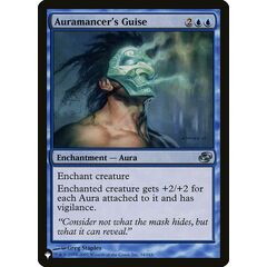 Auramancer's Guise