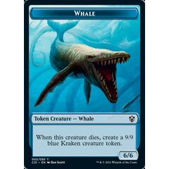 Whale Token