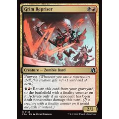 Grim Repriser
