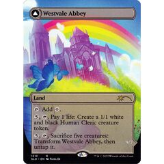 Westvale Abbey // Ormendahl, Profane Prince