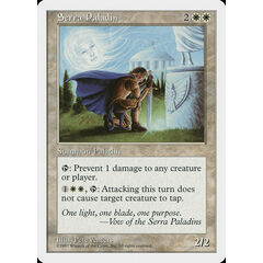 Serra Paladin