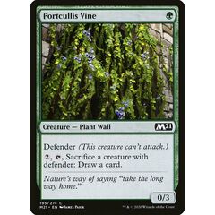 Portcullis Vine