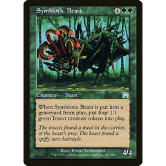 Symbiotic Beast