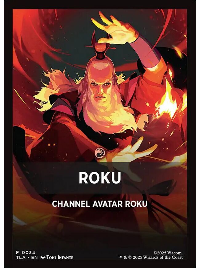 Roku
