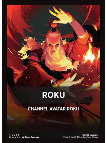 Roku