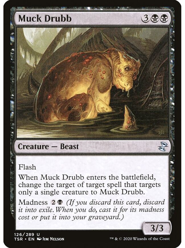 Muck Drubb