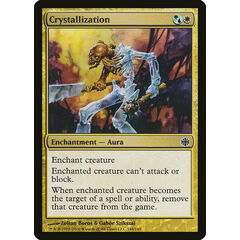 Crystallization