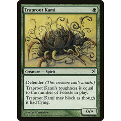 Traproot Kami