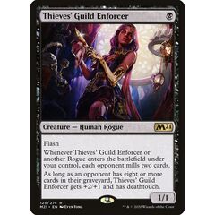 Thieves' Guild Enforcer