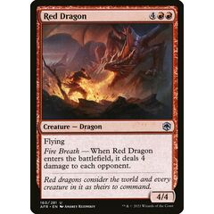 Red Dragon